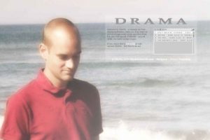 Drama - Daniel Dahlgren