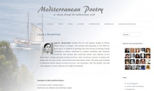 Mediterranean Poetry